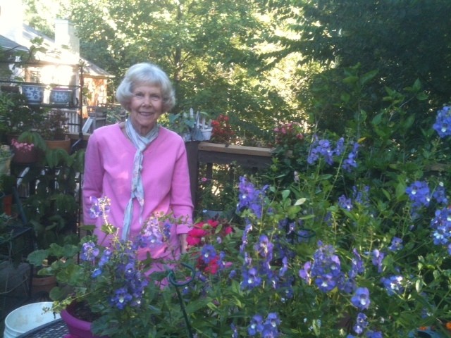 Obituary of Carol Jackie Thompson