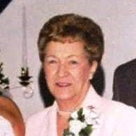 Obituary of Kathryn Mae Ouding