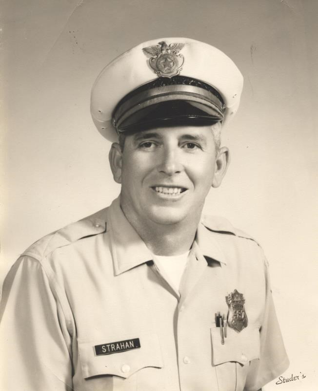 James William Strahan Obituary San Antonio, TX