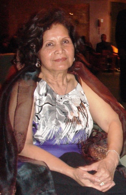 Obituary of Neang Roeun Khuth