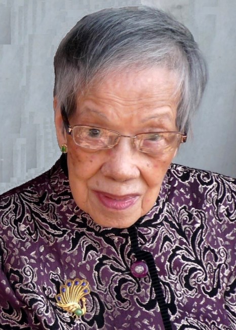 Obituario de Wai Wan Tang