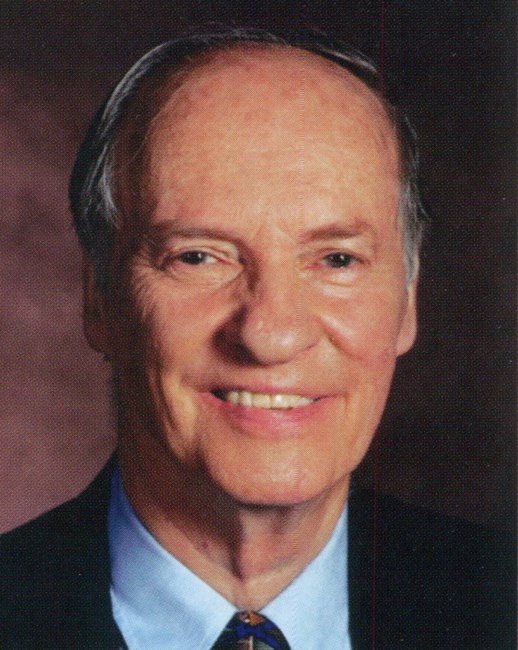 Obituary of Calvin G Rand