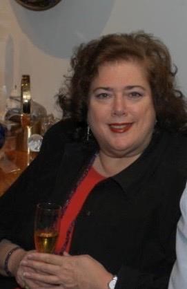 Obituary of Patricia Noel Schulte
