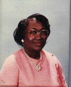 Obituary of Mrs. Betty Lou McGinnis