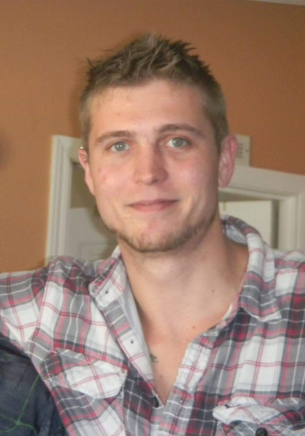 Obituary of Jeremy Ray Wood