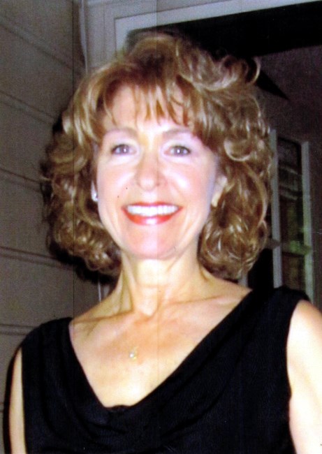 Obituary of Jo Ann Pellegra Jones