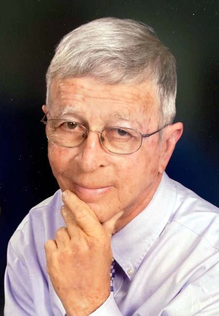 Obituary of Rodney "Pops" Wilton Dalhouse