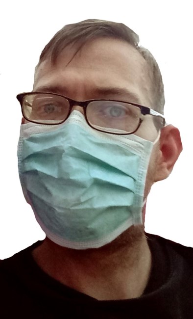 Obituary of James Hardin