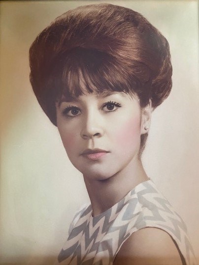 Obituary of Irene Arras