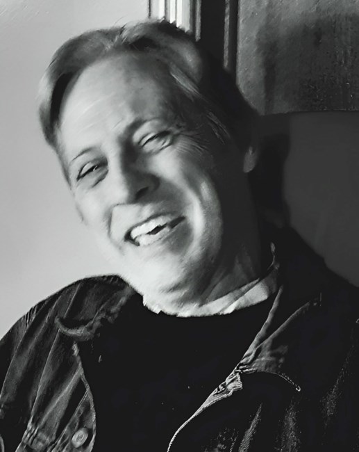 Obituary of Kenneth "Ken" Edward Baker