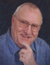 Obituary of Charles David Armstrong