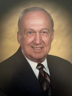 Obituary of Robert Charles Sanderson