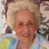 Obituary of Grace Edna Russell