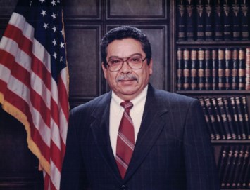 Obituary of David Gonzales