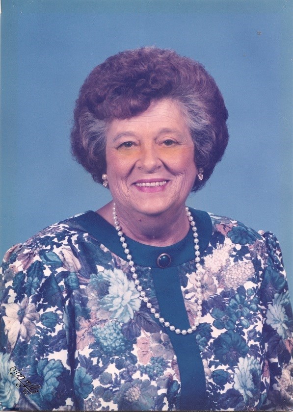 Obituary of Dorothy Gene Kline