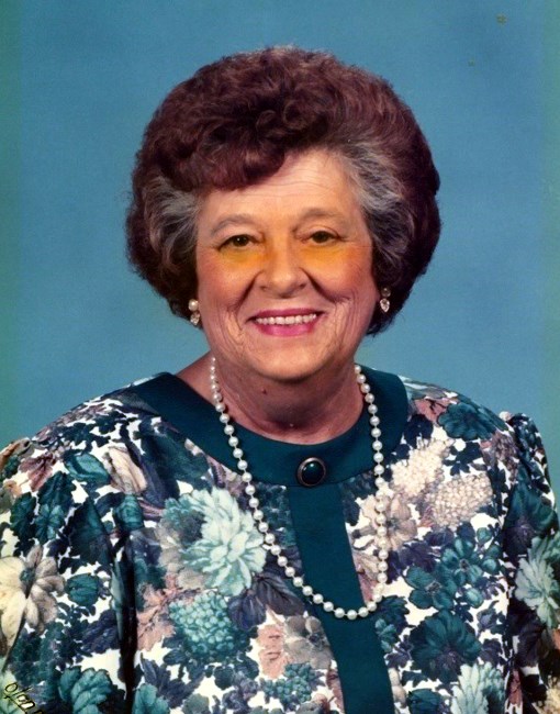 Obituary of Dorothy Gene Kline