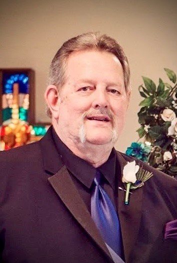Obituary of Stuart Lynn "Kit" Carson