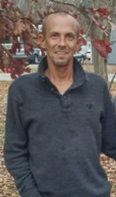 Obituary of Christopher Dale "Chris" Cook