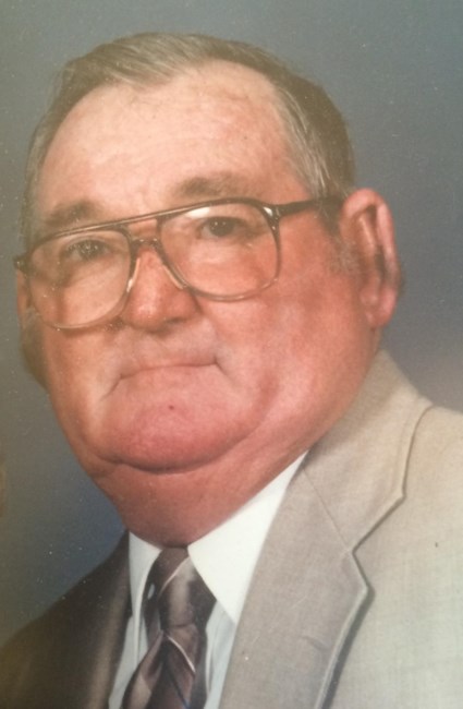 Obituary of George H Dunagin Sr.