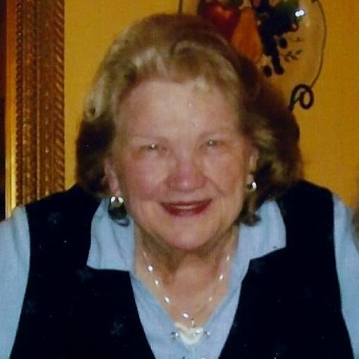 Obituario de Donna Lee Davis