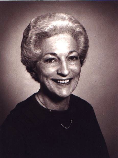 Obituary of Mildred L. Adams