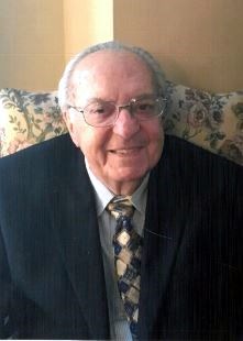 Obituary of Vincent James Spinella