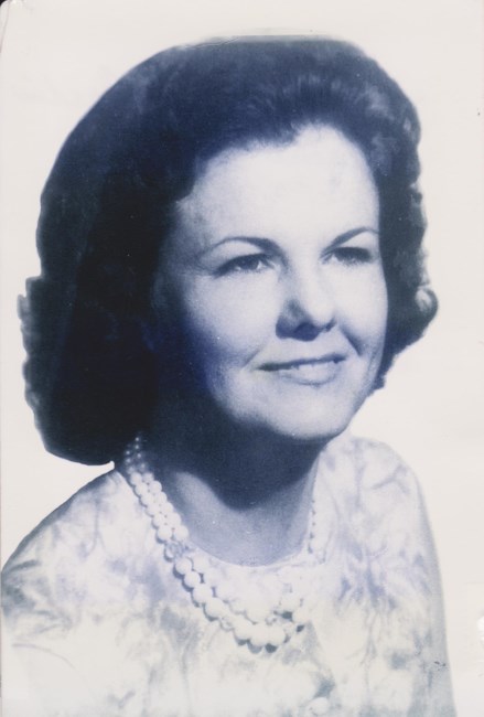 Obituary of Bobbie Rae Cardin