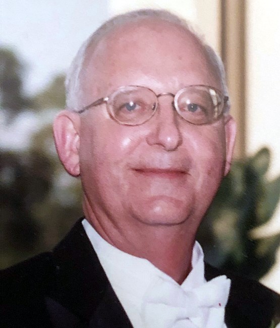 Obituary of Henry DuMay