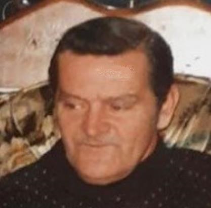 Obituary of Lawrence Benoit