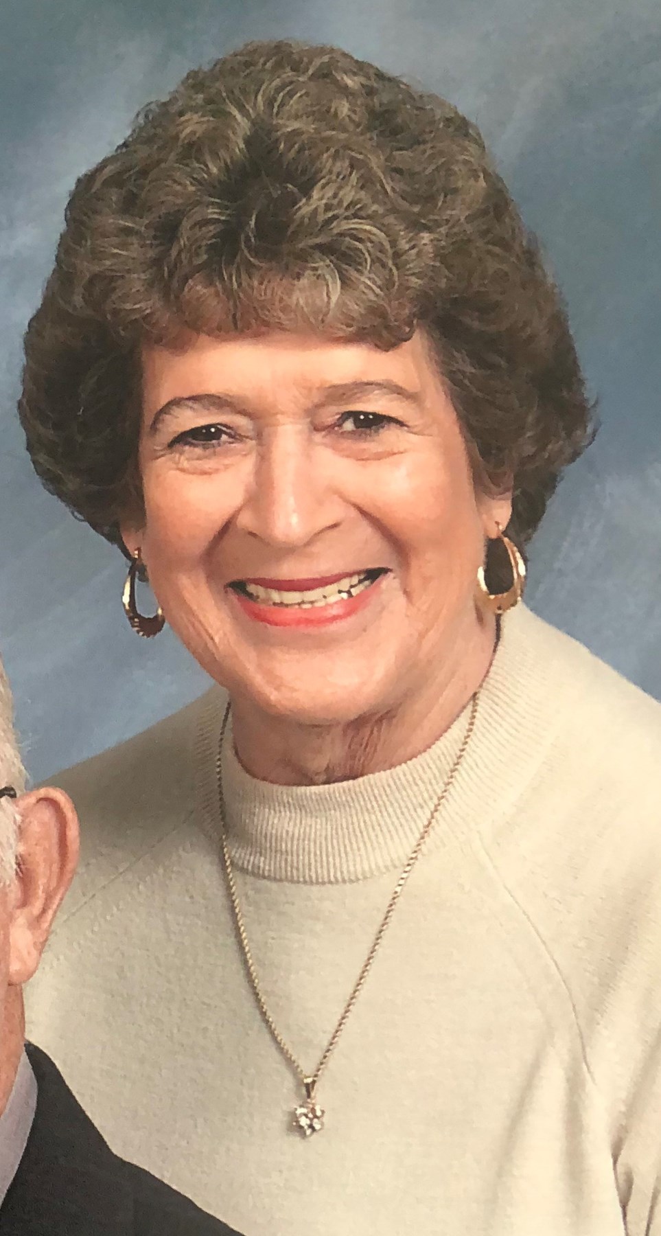 Obituary of Nancy Melton Howton