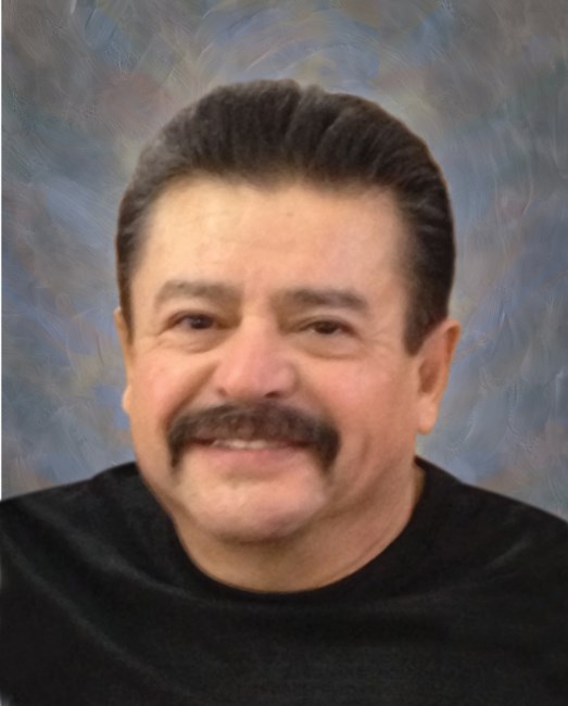 Obituary of Ramon Castro