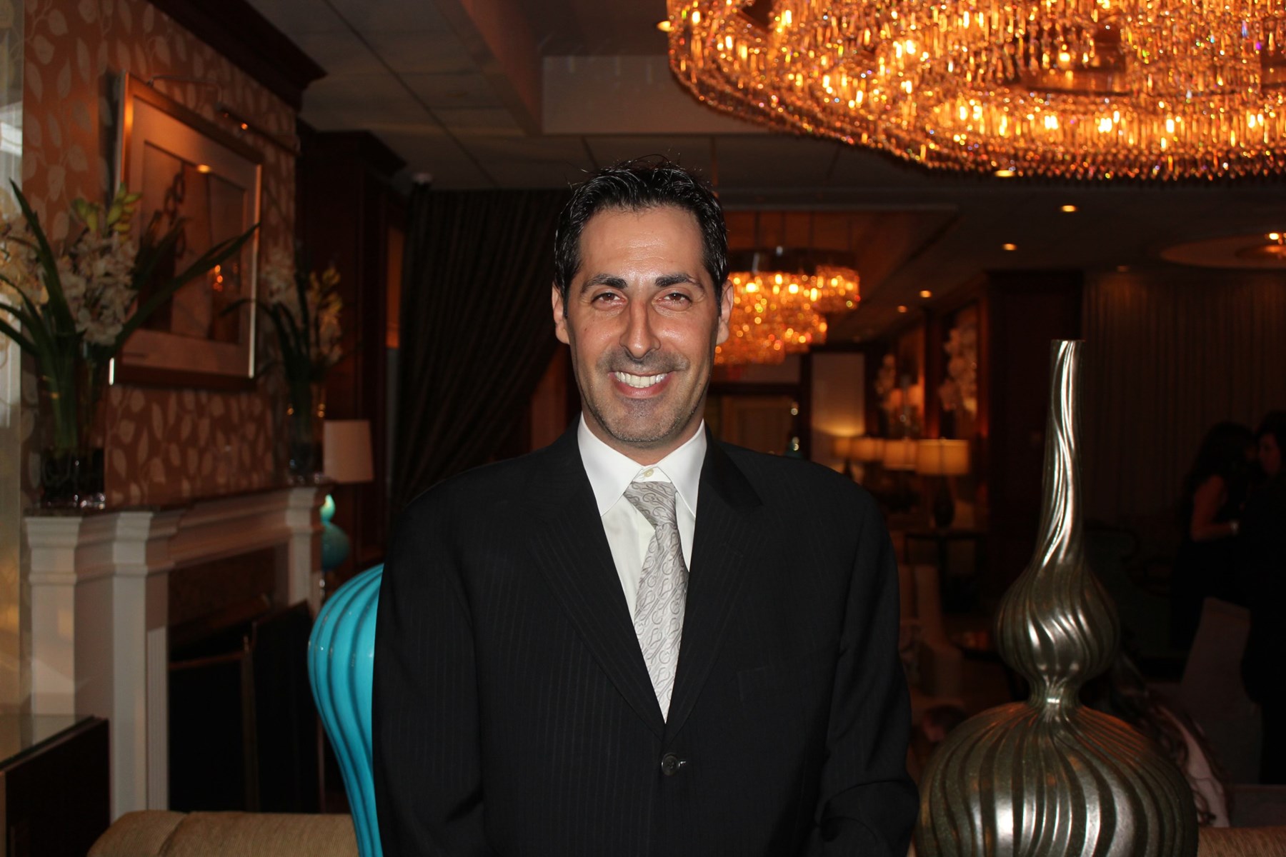 Obituary of Anthony Bartholomeo Zummo