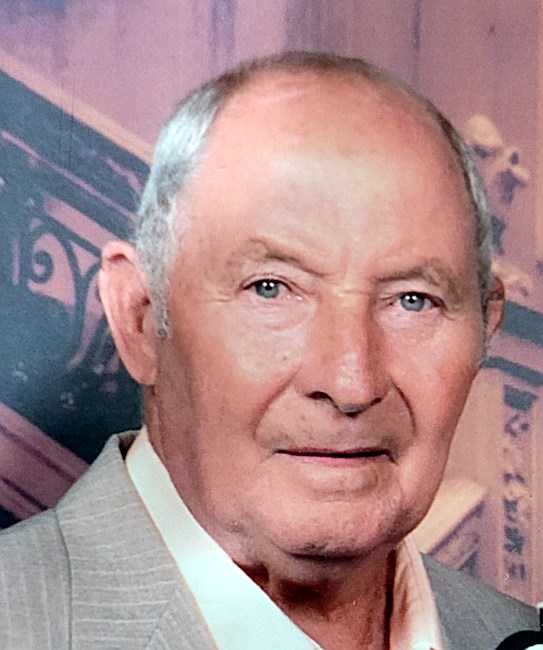 Obituary of Elficio Matos