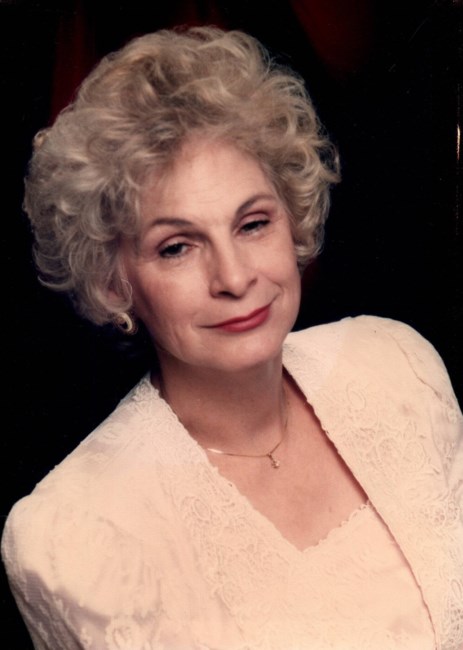Obituary of Regina Cleo Pease