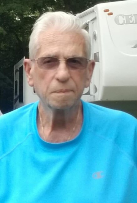 Obituario de Eugene Miller Martin
