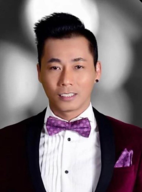 Avis de décès de Alan H Pham