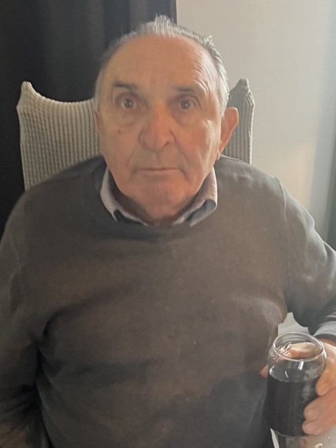 Obituario de Vlado Stancec