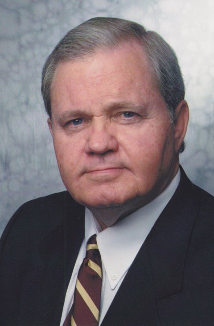 Obituary of William Gentry Casto