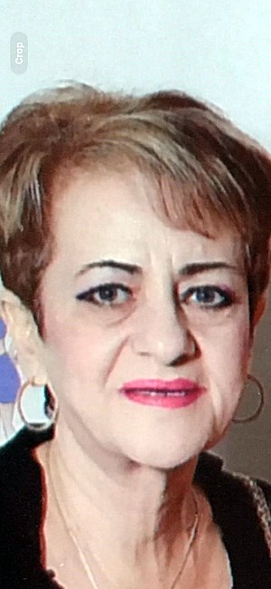 Obituary of Ovsanna Chalaganyan