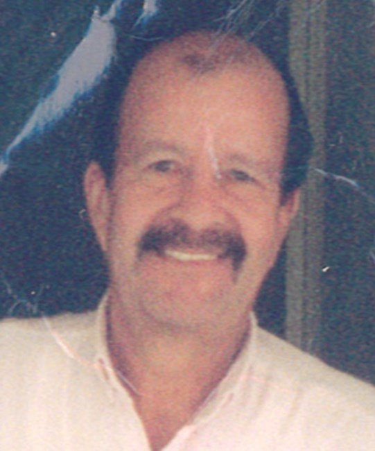 Obituary of Mario Antonio Rodriguez-Muñoz