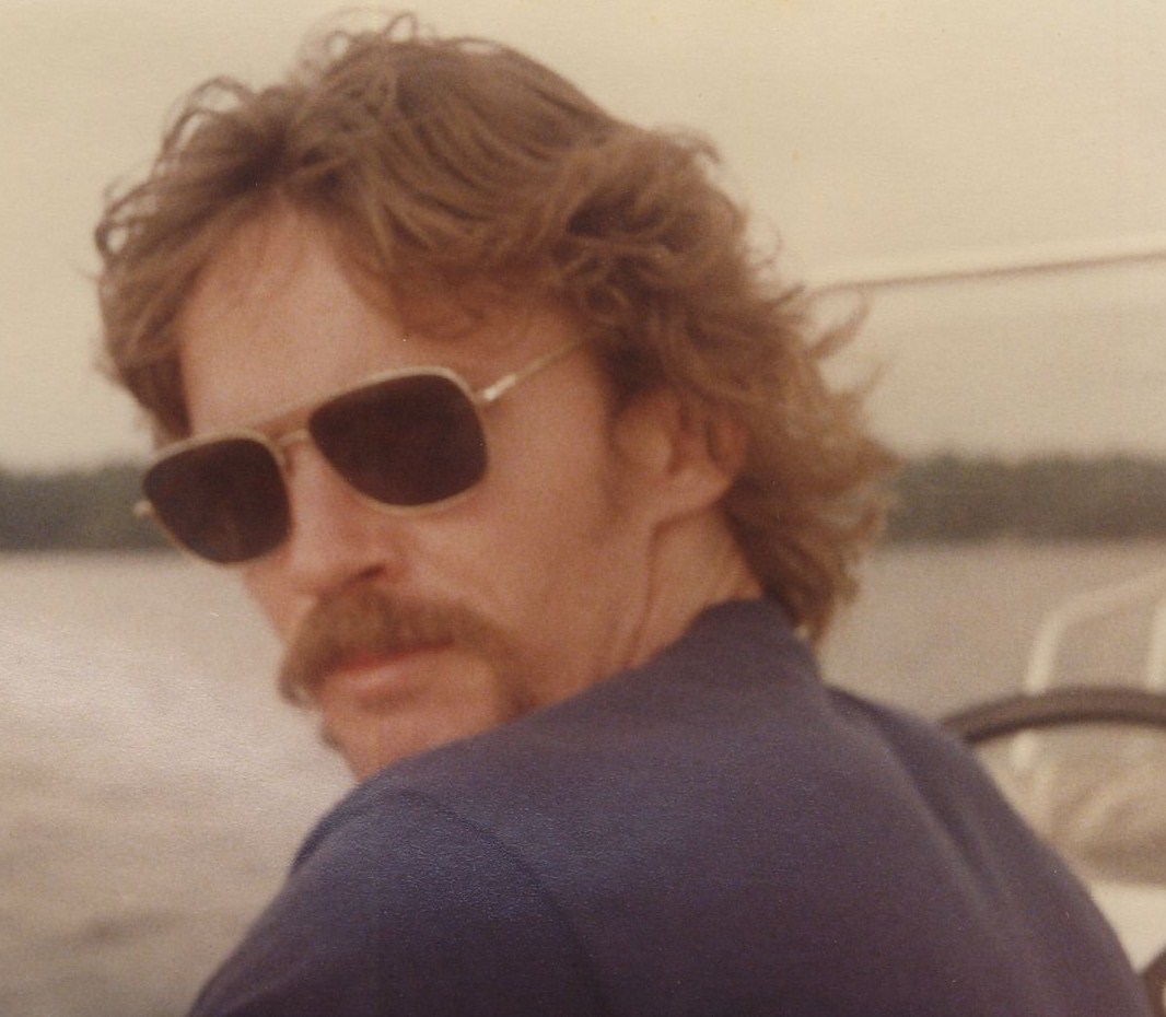 Obituary of Daniel Michael "Danny" Summers