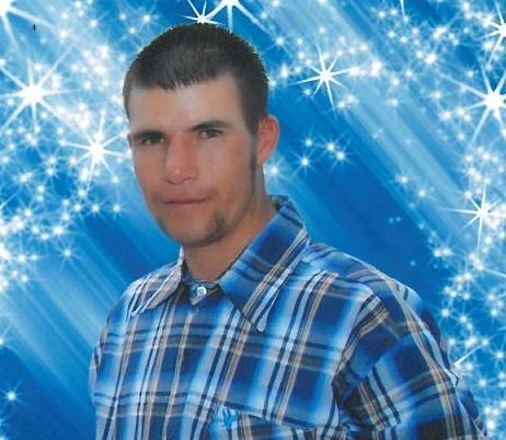 Obituary of Pedro Ruben Esparza Hernandez