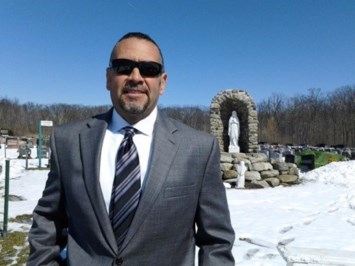 Obituary of Michael Moschetti