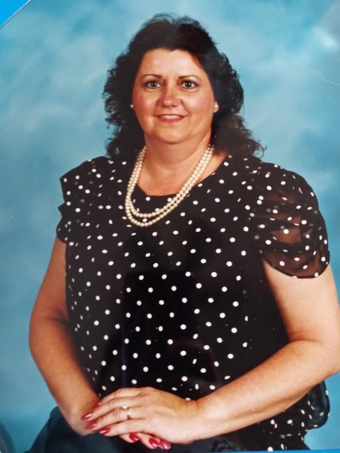 Obituary of Charlotte Teresa Scott