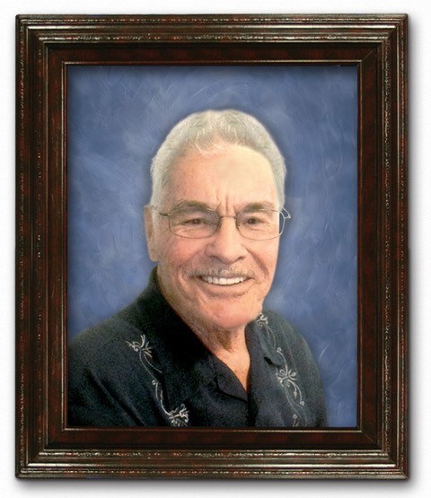 Obituary of Samuel Frank Gonzales