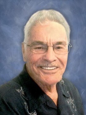 Obituary of Samuel Frank Gonzales