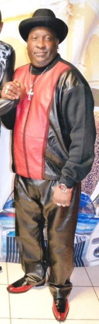 Obituary of Marvin Fennell