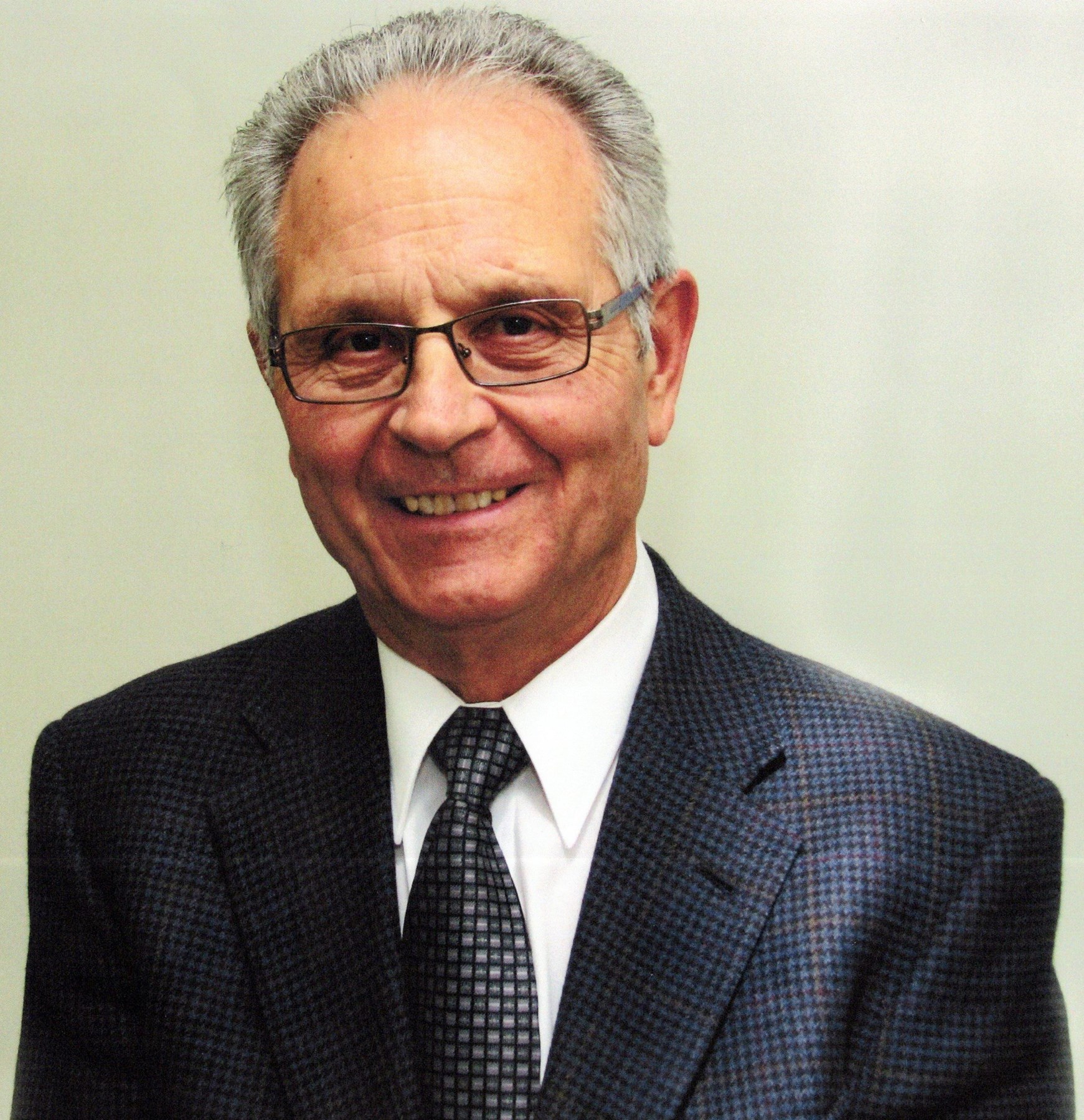Edward Nykiforuk Obituary - Saskatoon, SK