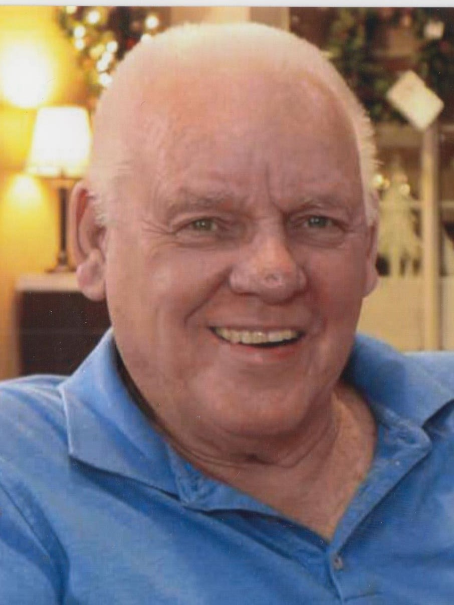 Obituary of Richard Julius Schulz