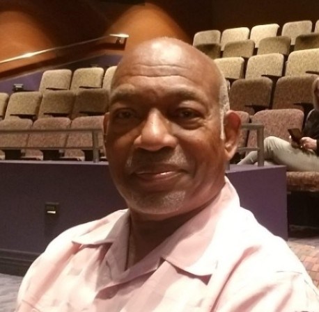Obituary of Reginald Lee Robinson